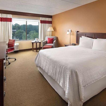 Baymont By Wyndham Meriden Exterior foto
